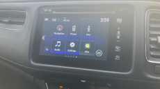 Honda HR-V 1.5 i-VTEC EX 5dr Petrol Hatchback